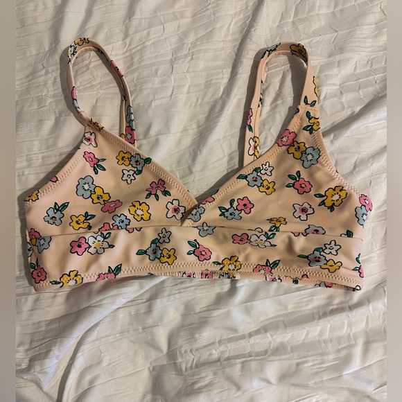 Forever 21 Other - girls Forever 21 floral top